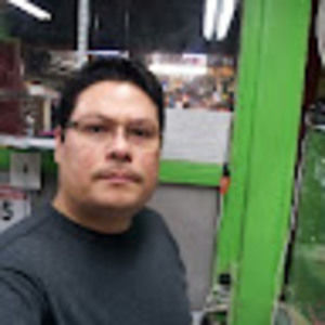 Meet your Posher, Will